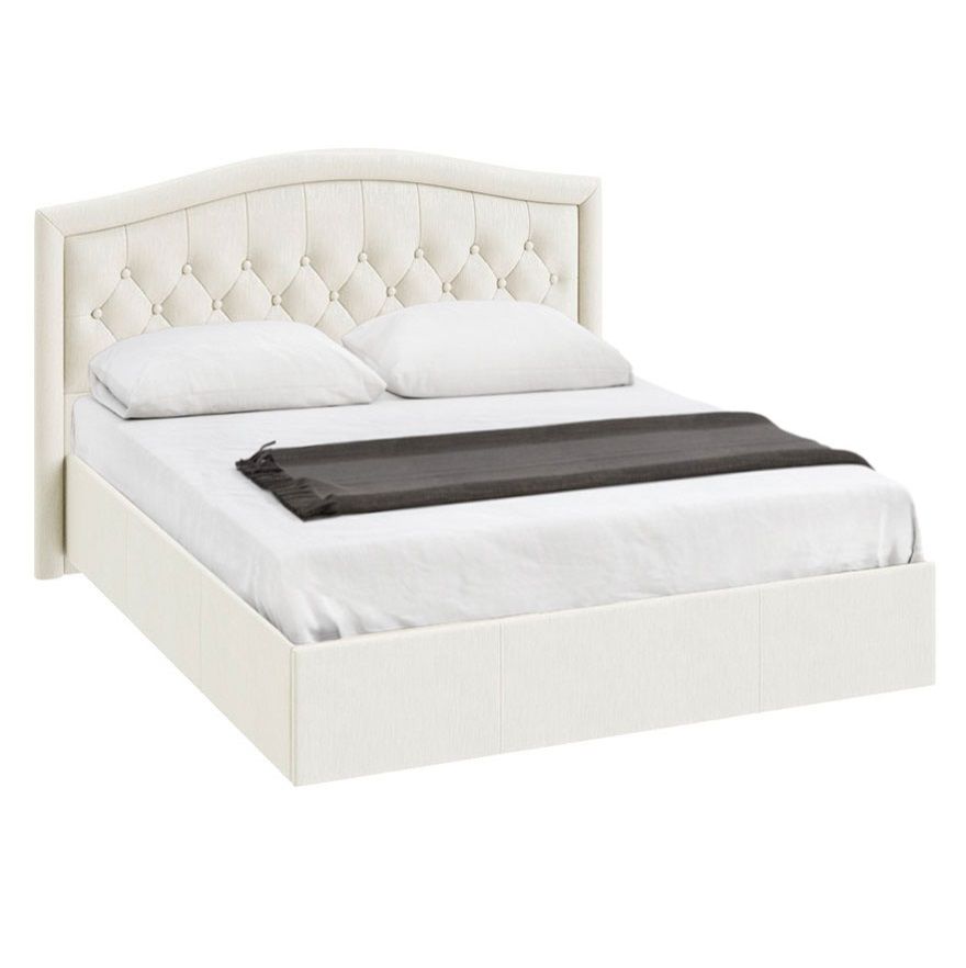 Купить мягкую кровать недорого